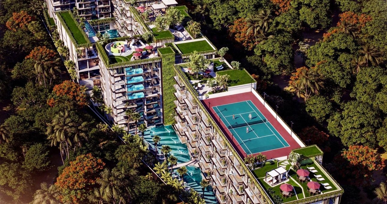 The Riviera Beverly Hills