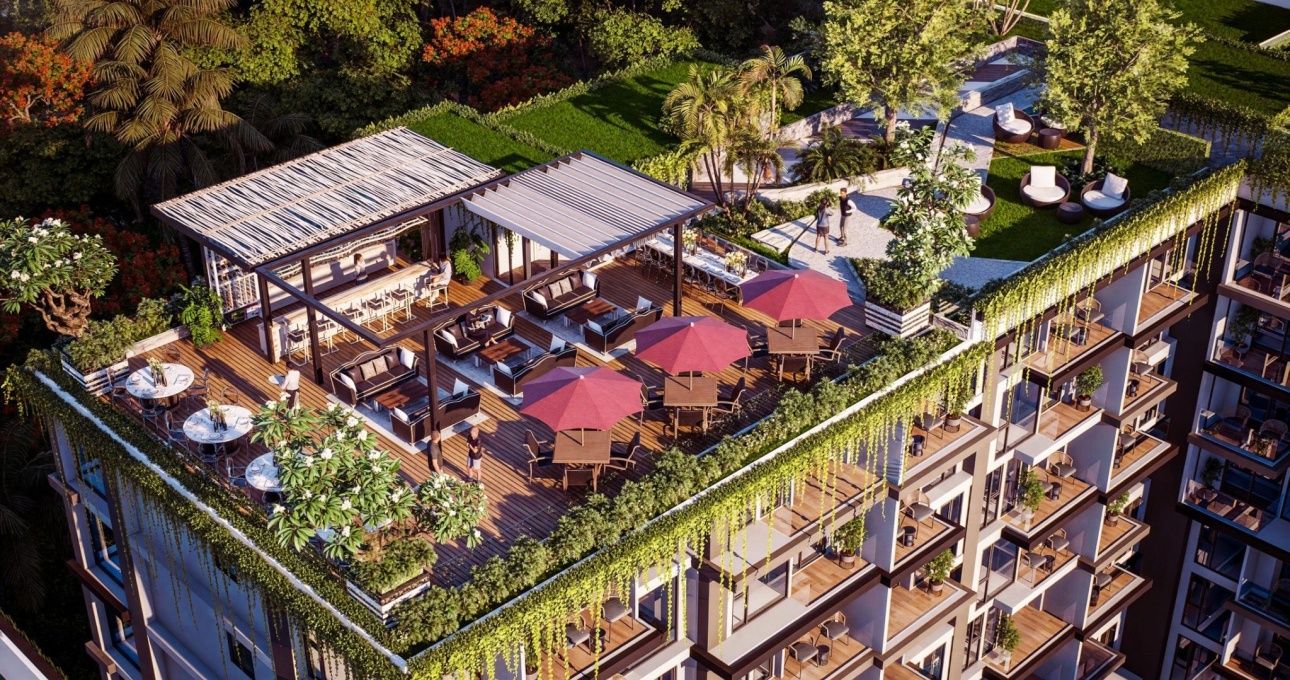 The Riviera Beverly Hills