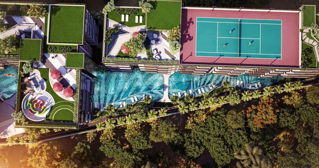 The Riviera Beverly Hills