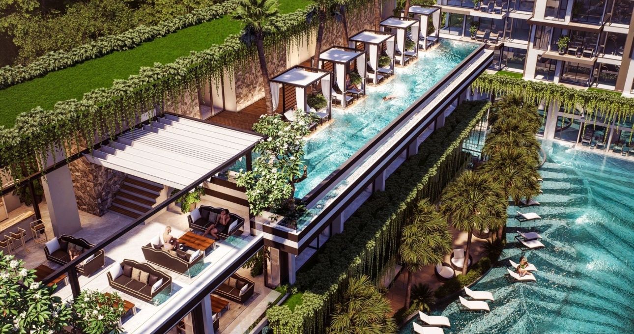 The Riviera Beverly Hills