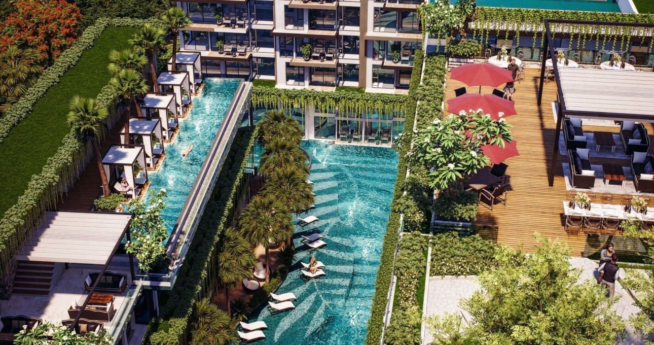 The Riviera Beverly Hills