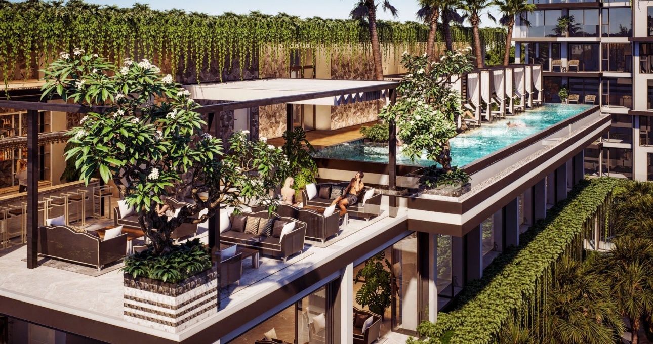 The Riviera Beverly Hills