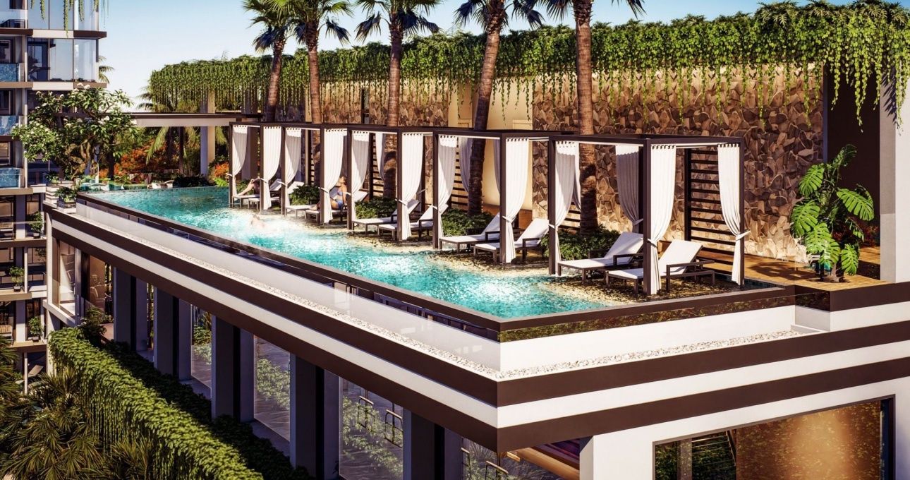 The Riviera Beverly Hills