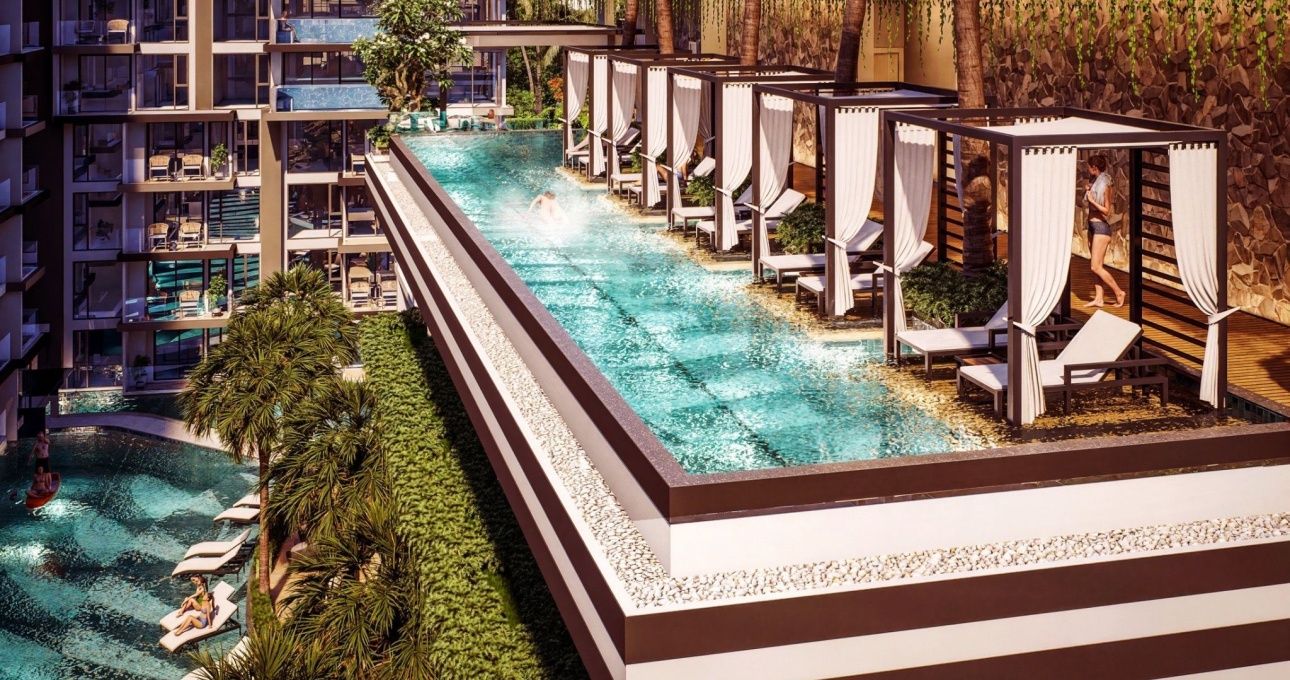 The Riviera Beverly Hills