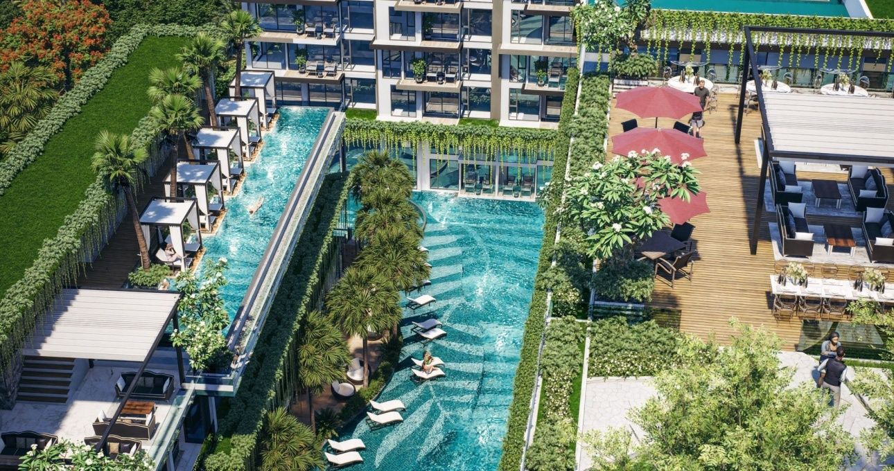 The Riviera Beverly Hills