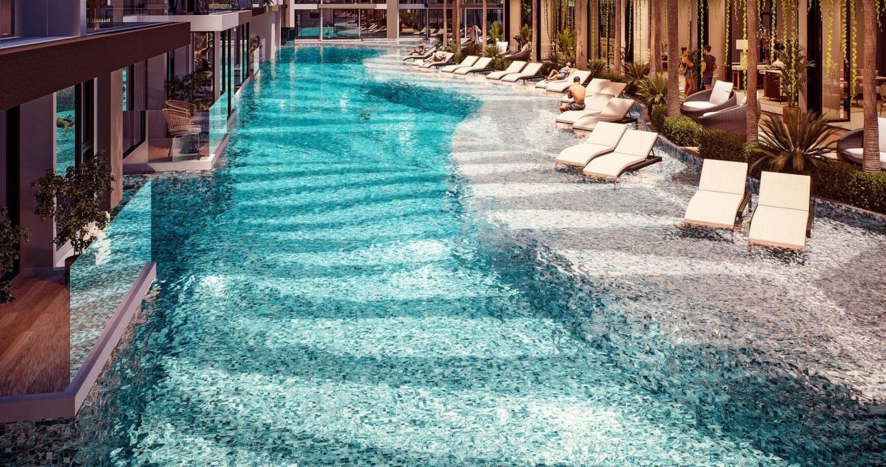 The Riviera Beverly Hills