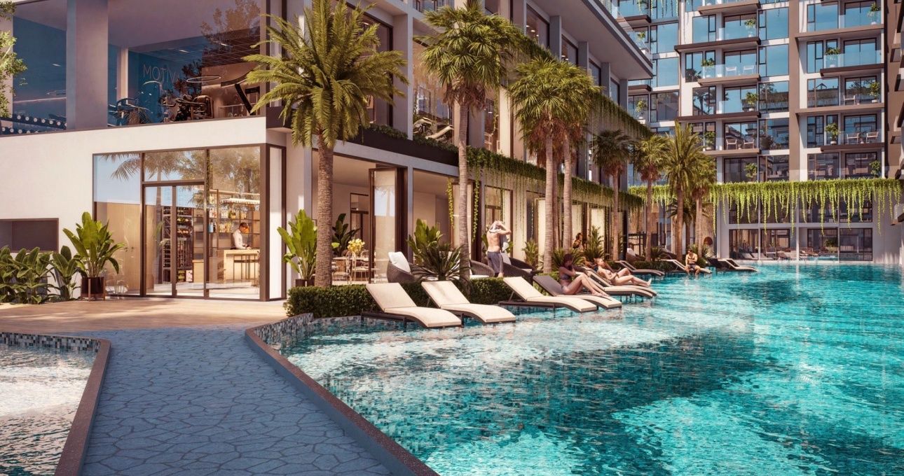 The Riviera Beverly Hills