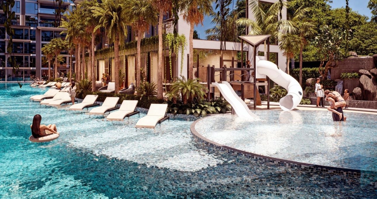 The Riviera Beverly Hills