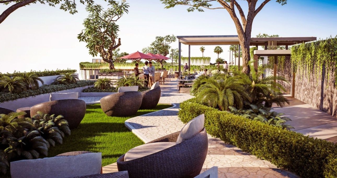 The Riviera Beverly Hills