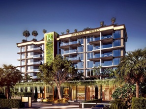 The Riviera Beverly Hills