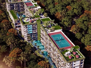 The Riviera Beverly Hills