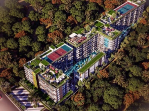 The Riviera Beverly Hills