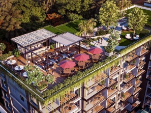 The Riviera Beverly Hills