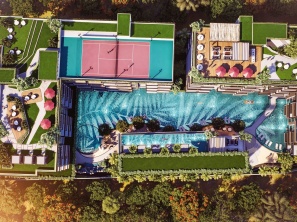 The Riviera Beverly Hills