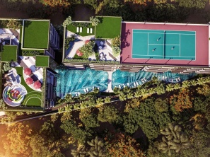 The Riviera Beverly Hills