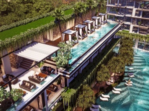 The Riviera Beverly Hills