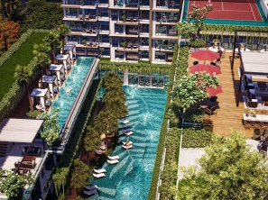 The Riviera Beverly Hills