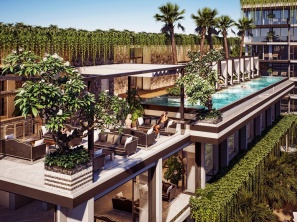 The Riviera Beverly Hills