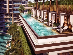 The Riviera Beverly Hills