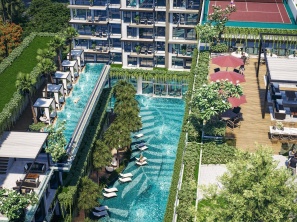 The Riviera Beverly Hills