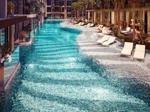 The Riviera Beverly Hills