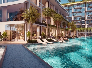 The Riviera Beverly Hills