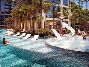 The Riviera Beverly Hills