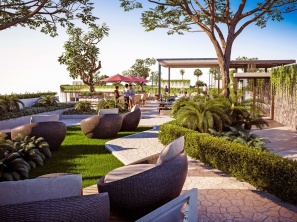 The Riviera Beverly Hills