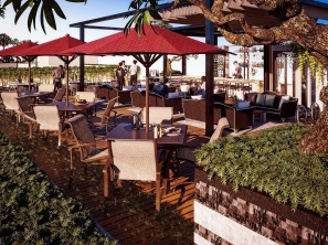 The Riviera Beverly Hills