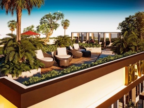 The Riviera Beverly Hills