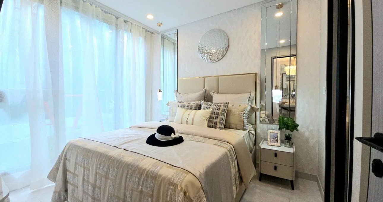 Copacabana Coral Reef Jomtien