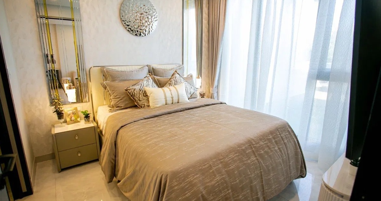 Copacabana Coral Reef Jomtien