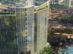 Copacabana Coral Reef Jomtien