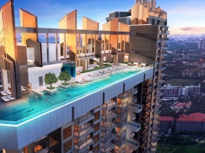 Copacabana Coral Reef Jomtien