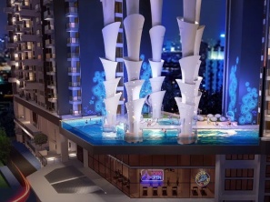 Copacabana Coral Reef Jomtien