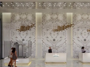 Copacabana Coral Reef Jomtien