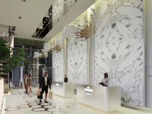 Copacabana Coral Reef Jomtien