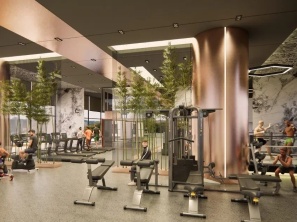 Copacabana Coral Reef Jomtien