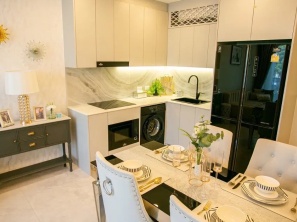 Copacabana Coral Reef Jomtien