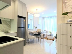 Copacabana Coral Reef Jomtien