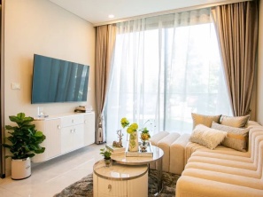 Copacabana Coral Reef Jomtien