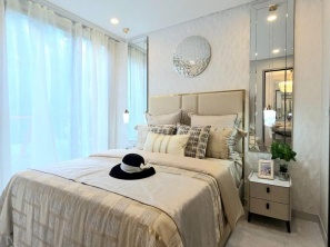 Copacabana Coral Reef Jomtien