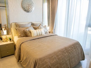 Copacabana Coral Reef Jomtien