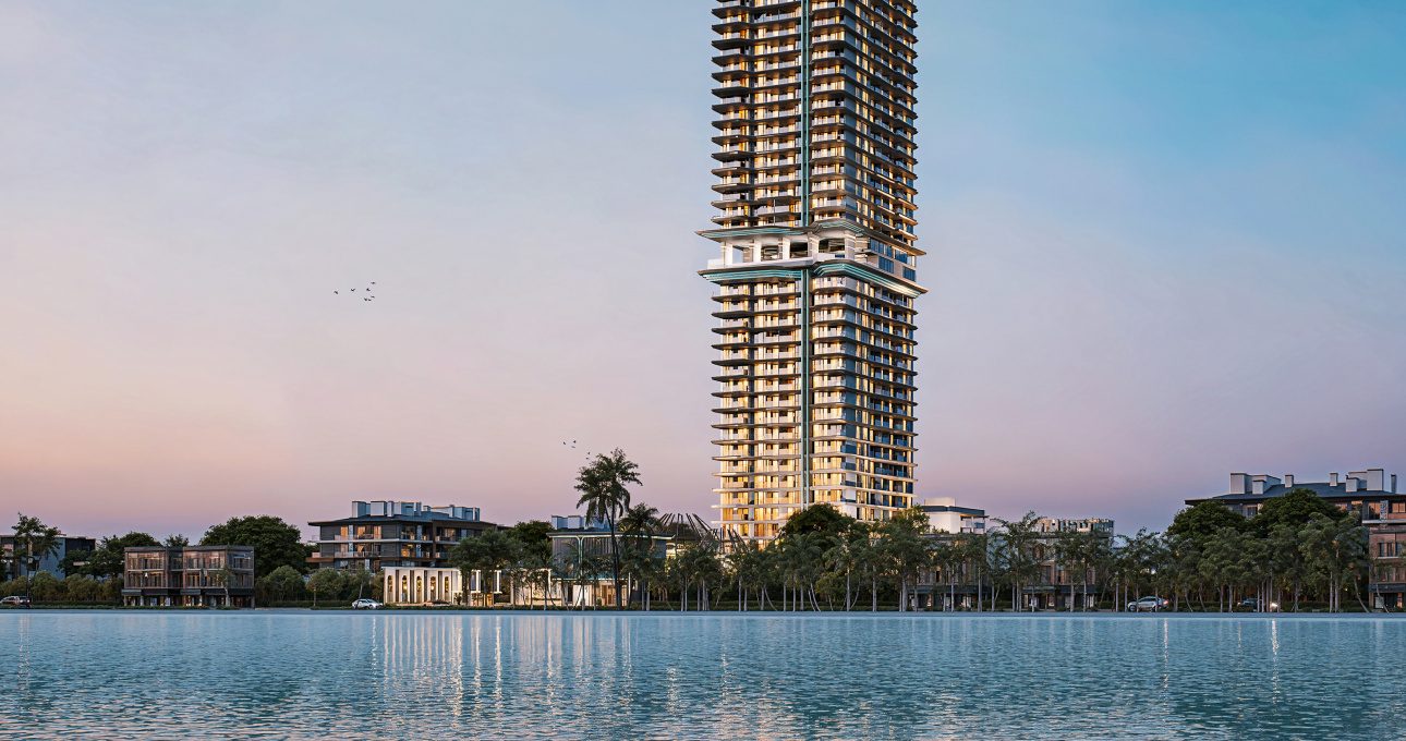 Seaspire Jomtien Pattaya