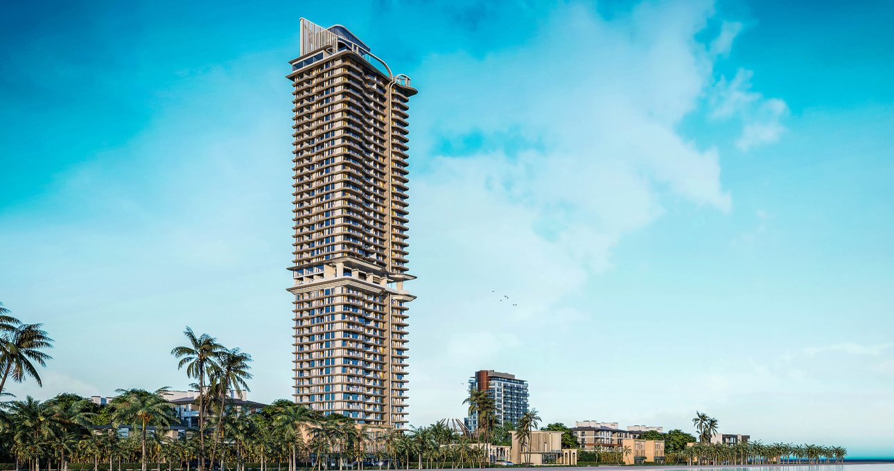 Seaspire Jomtien Pattaya