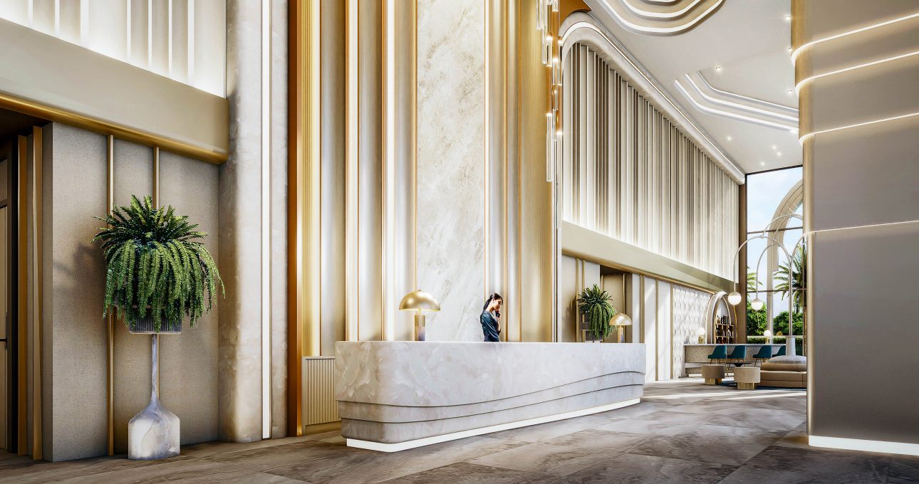 Seaspire Jomtien Pattaya