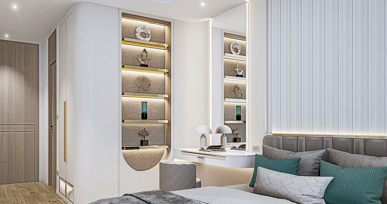 Seaspire Jomtien Pattaya