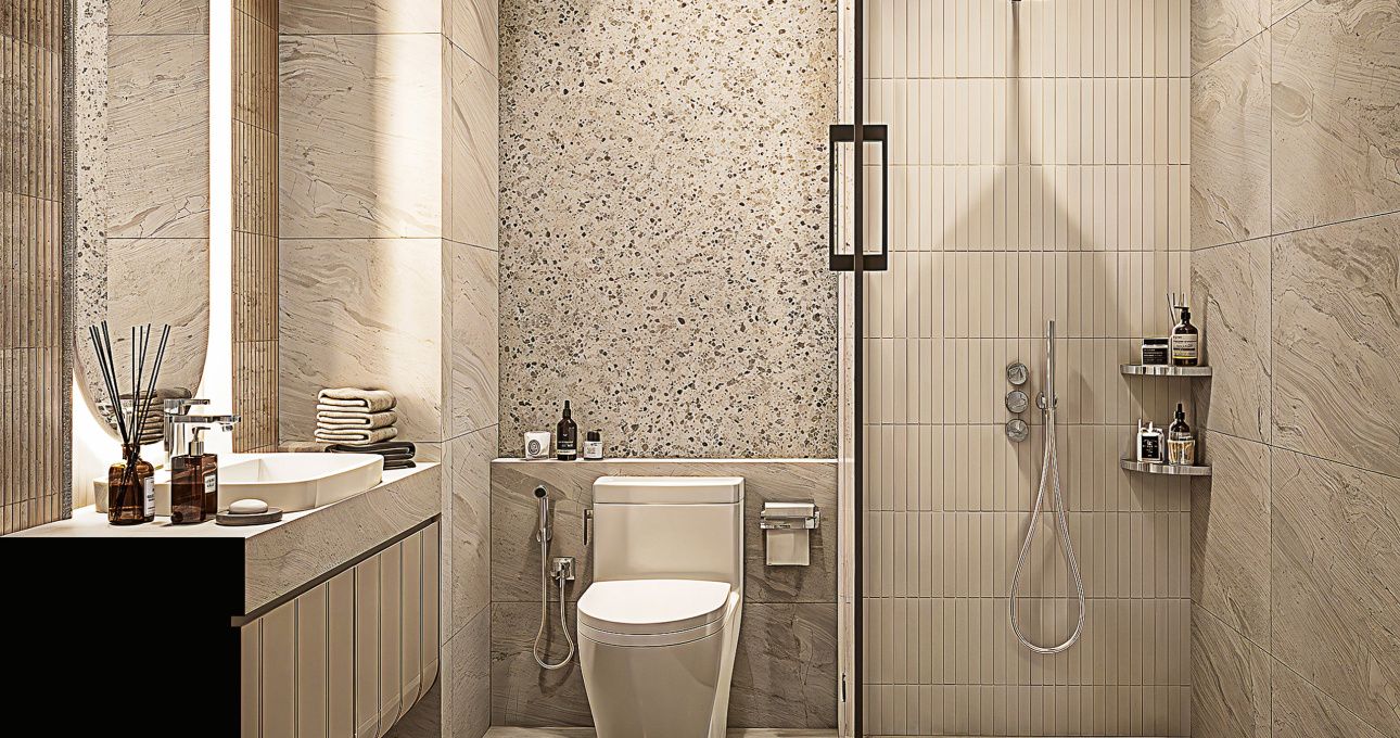 Seaspire Jomtien Pattaya