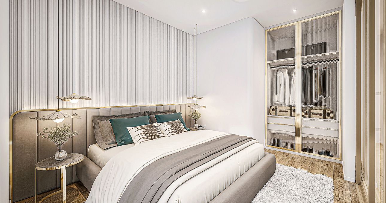 Seaspire Jomtien Pattaya