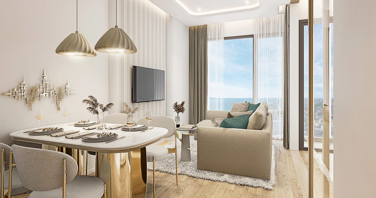 Seaspire Jomtien Pattaya